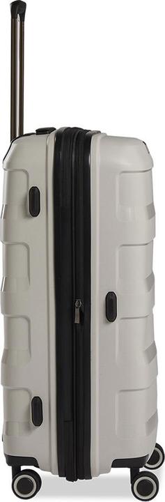Image du produit Stratic Straw + valise rigide() (65 l, M (50 - 90l))