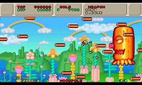 Produktbild Sega 3D Classics Collection (3DS, EN)