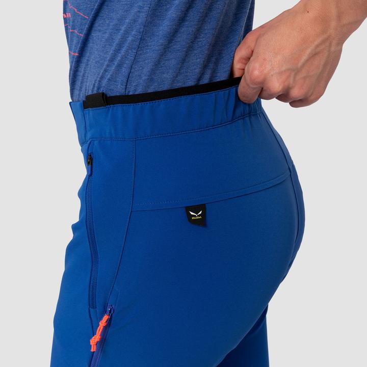 Image du produit Salewa Pantalon Lagorai Durastretch Da (38)