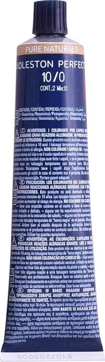 Wella Koleston Perfect ME+ Pure Naturals (10/0)