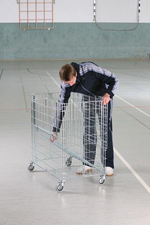 Immagine prodotto Sport-Thieme Carrello di trasporto Jumbo