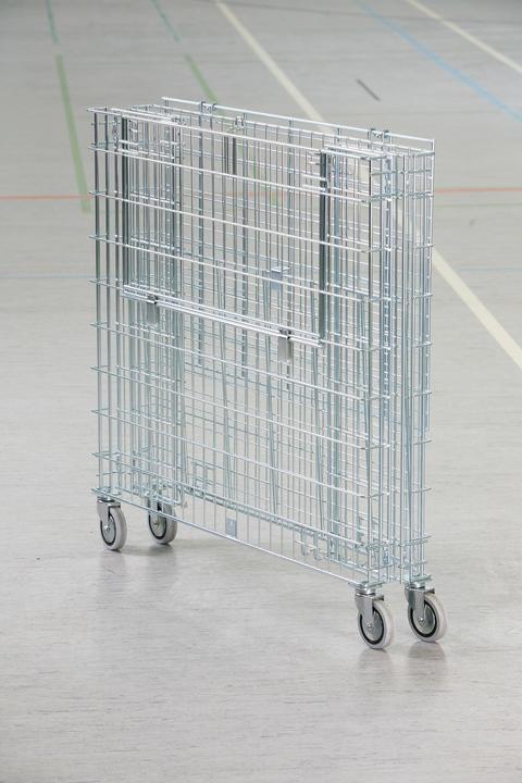 Immagine prodotto Sport-Thieme Carrello di trasporto Jumbo