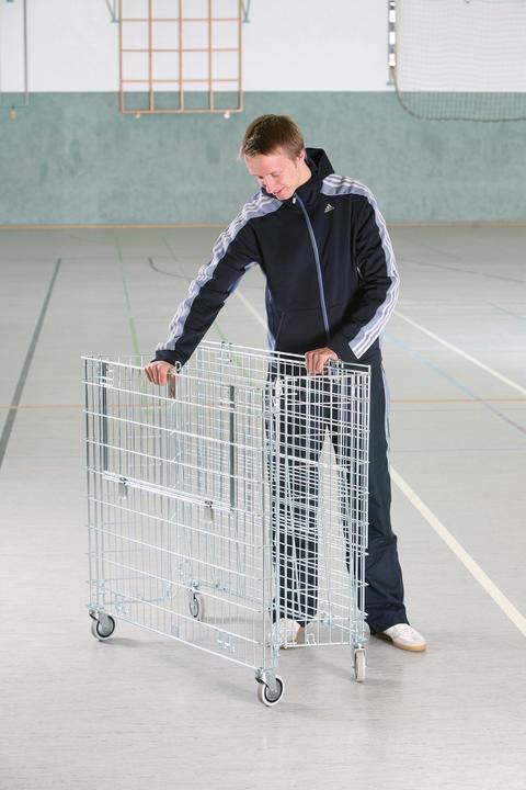 Immagine prodotto Sport-Thieme Carrello di trasporto Jumbo