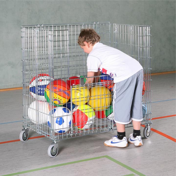 Immagine prodotto Sport-Thieme Carrello di trasporto Jumbo