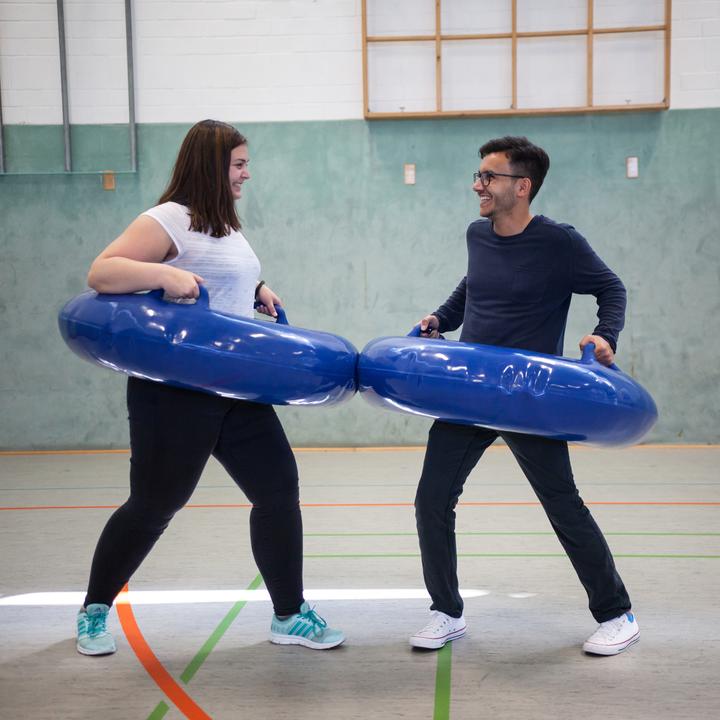 Produktbild Sport-Thieme Belly-Bumper