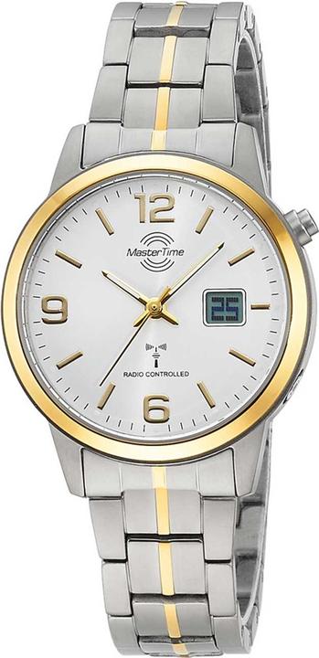 Produktbild Master Time MTLT-10900-42M Expert Titan