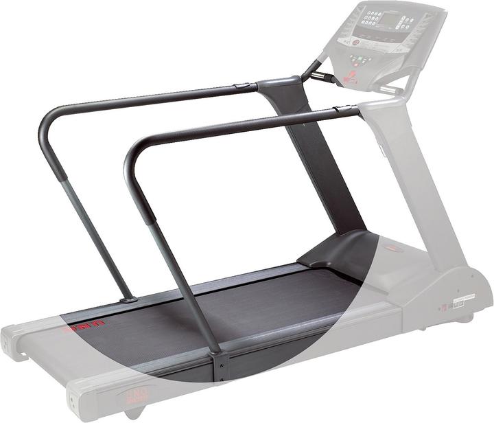 Produktbild U.N.O. Fitness Handlauf für Laufband LTX 5 und LTX 6 Pro