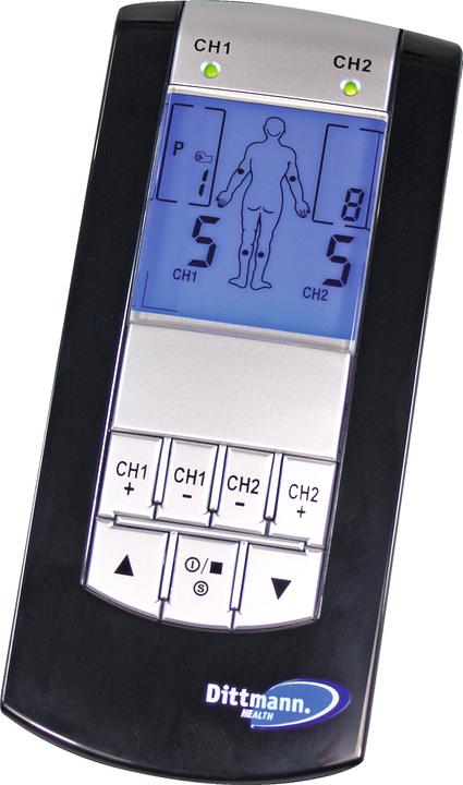Produktbild Dittmann Health Tensgerät TEN 240