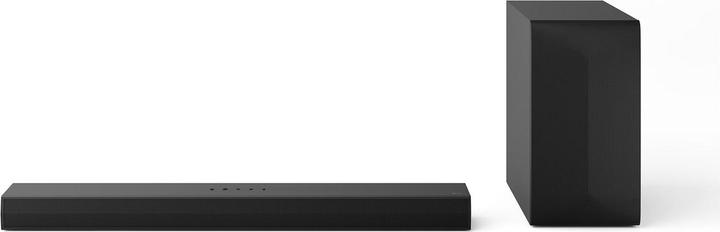 LG DS60T (340 W, 3.1 Canal)