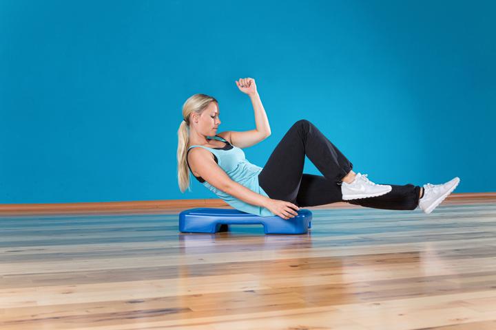Image du produit Sport-Thieme Aérobic Step Basic