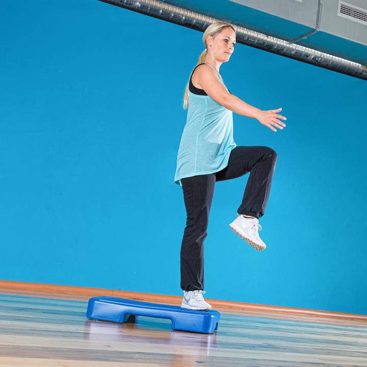 Image du produit Sport-Thieme Aérobic Step Basic