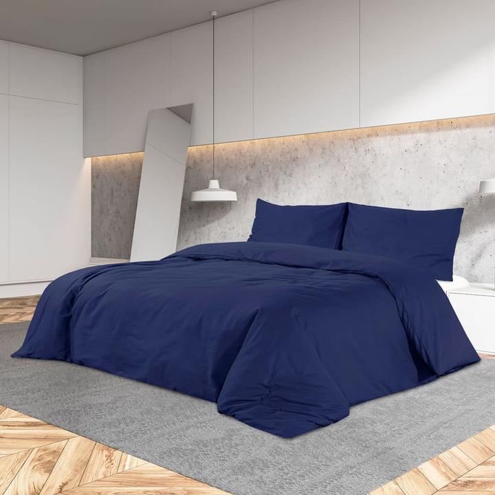 Actual product image VidaXL Lylah (Duvet cover, 260 x 220 cm)