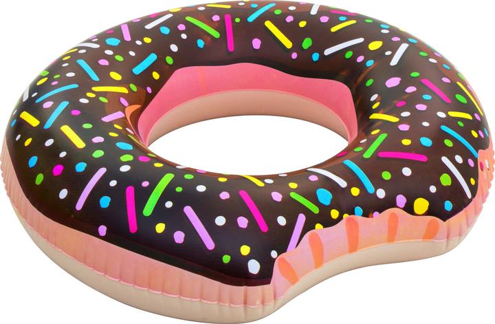 Actual product image Bestway Floating Ring Donut