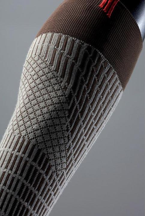 Actual product image Sidas Ski Merino (XS)