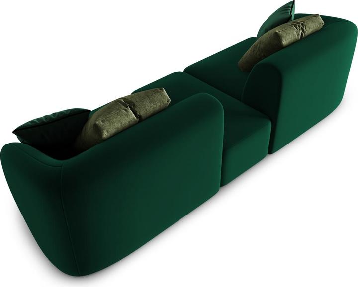 Produktbild Maison Heritage Chiara (2-Sitzer, 3-Sitzer, 4-Sitzer)