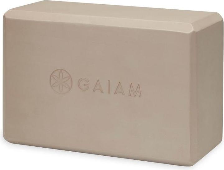 Gaiam Essentials Yoga-Würfel