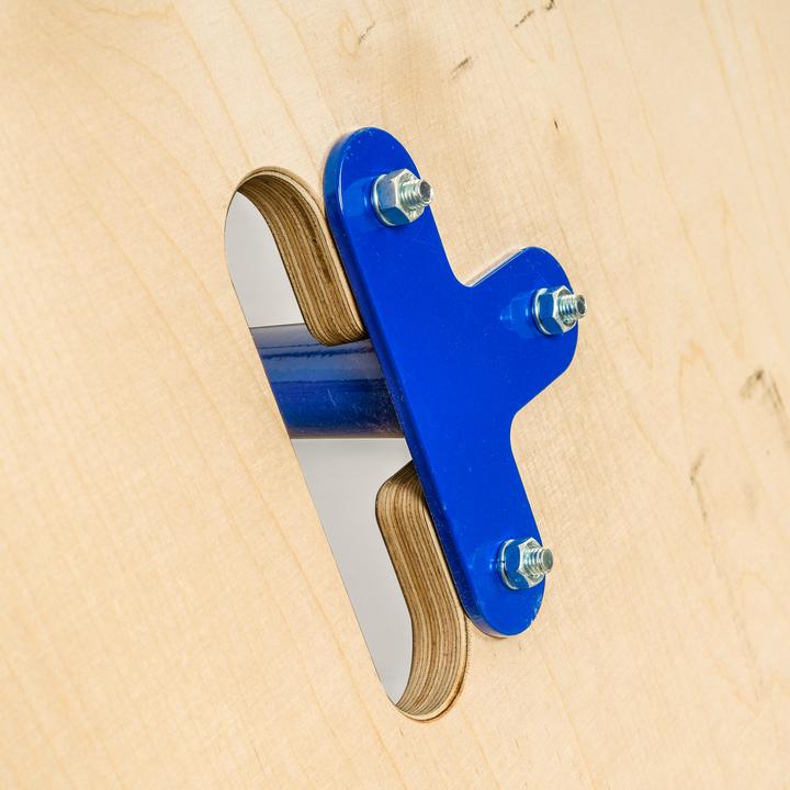 Actual product image Sport-Thieme Low loader with platform