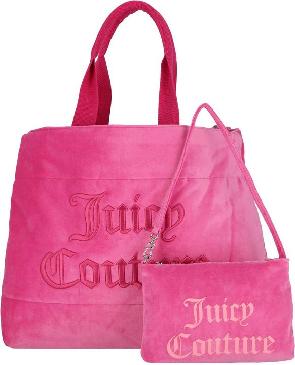 Image du produit Juicy Couture Daisy Shopper Tasche mit Wendefunktion 45 cm (26 l)