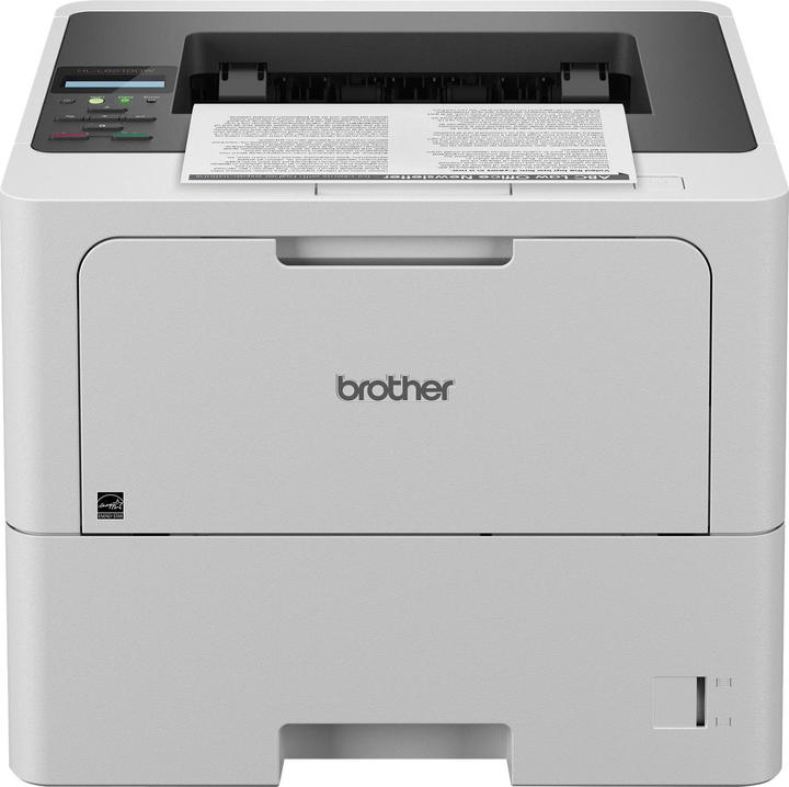 Brother HL-L6210DW (Laser, Black and white)