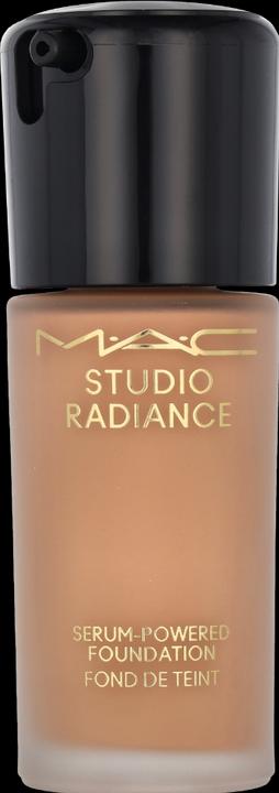 MAC Cosmetics M.A.C. Studio Rad Serum Pow Fond de Teint NW20 (Nr. NW20)