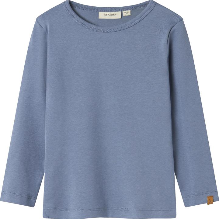 Image du produit Name it Slim Fit Oberteil mit langen Ärmeln (92)