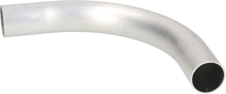 Actual product image Max Hauri Plica ALU plug-in bend 90° (17.50 cm)