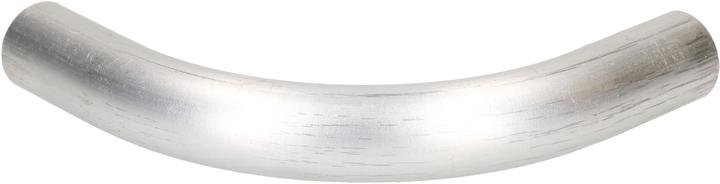 Actual product image Max Hauri Plica ALU plug-in bend 90° (17.50 cm)