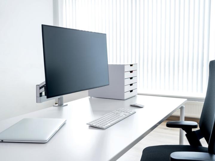 Produktbild Durable Monitor Halterung (Tisch, 27")