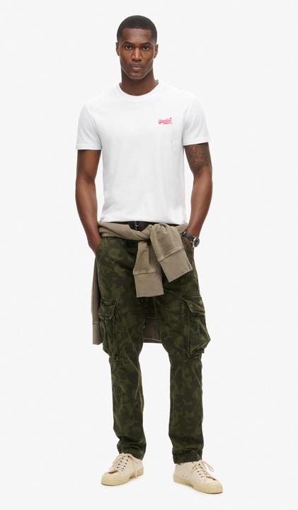Actual product image Superdry Essential (XXL)