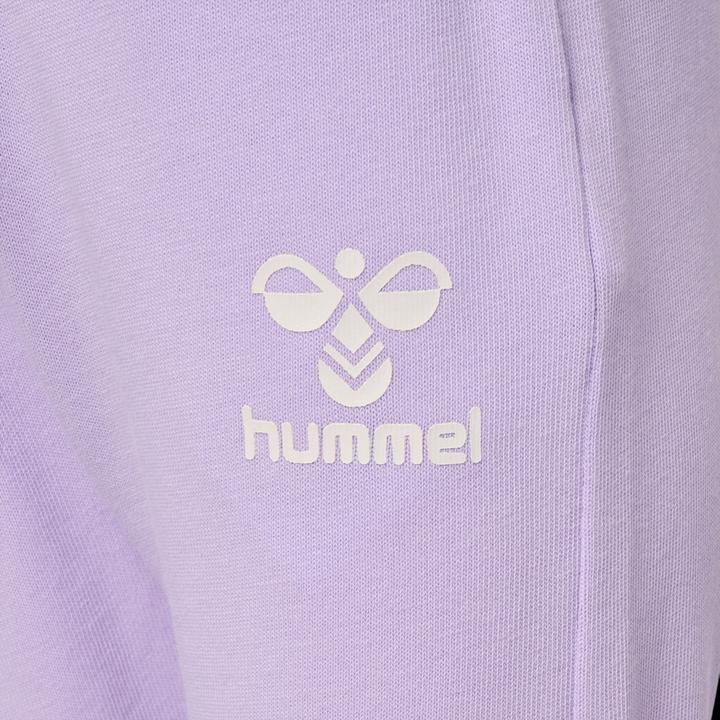 Actual product image hummel Hmlhappy Arine Crewsuit (62)