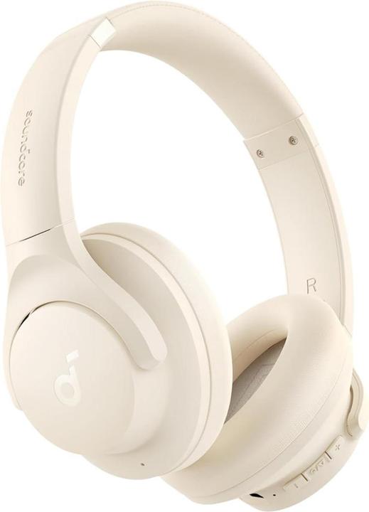 Anker Sound core Q20i (ANC, 40 h, Cable, Wireless)