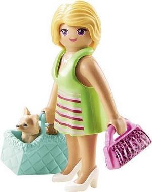 Produktbild Playmobil It-Girl (70241)