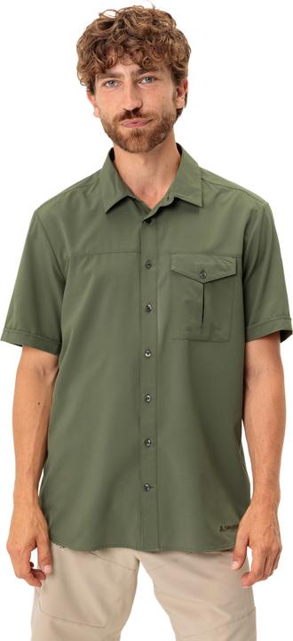 Actual product image Vaude Rosemoor II (S)