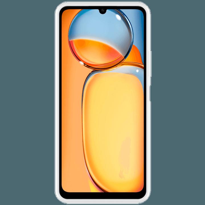 Immagine prodotto Just in Case Copertura posteriore TPU trasparente Xiaomi Redmi 13C (Xiaomi Redmi 13C)