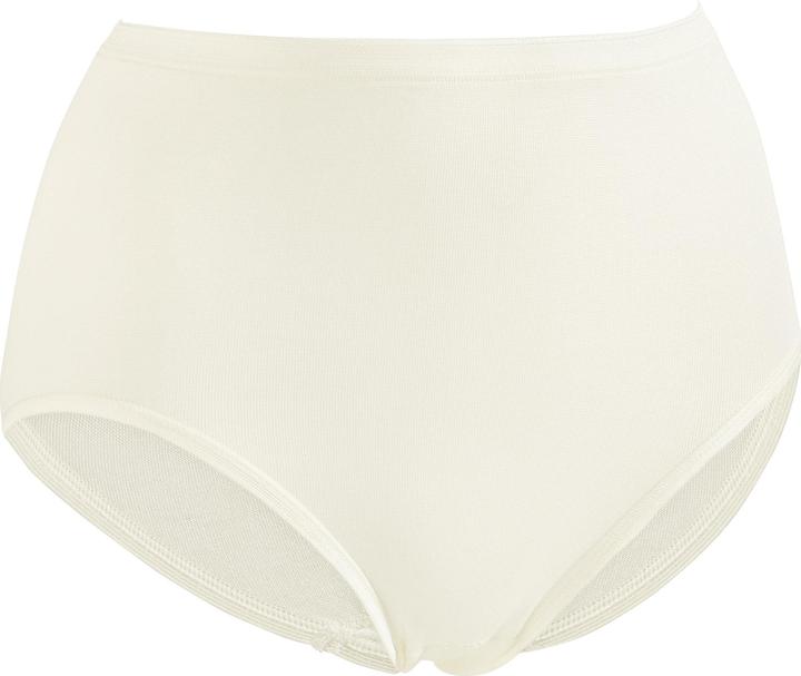 Actual product image Erwin Müller Ladies Waist Slip 2-Pack (38, pack of 2)