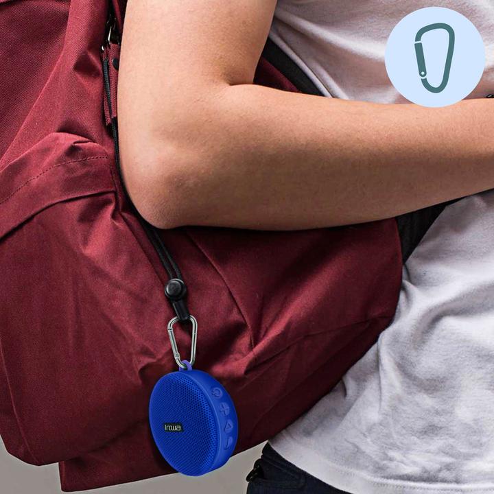 Immagine prodotto Avizar Altoparlante per bicicletta 5W, IPX7 (10 h)
