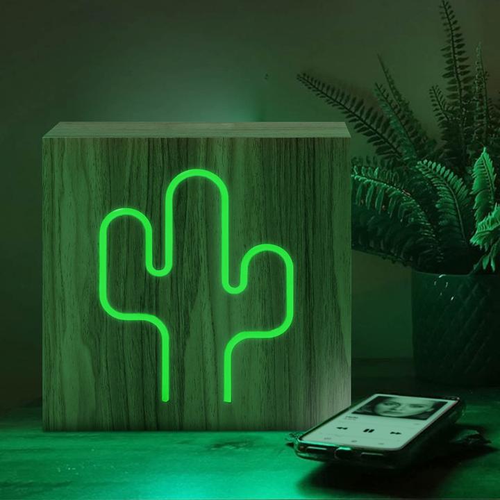 Immagine prodotto Colorblock Altoparlante luminoso (Corrente elettrica)