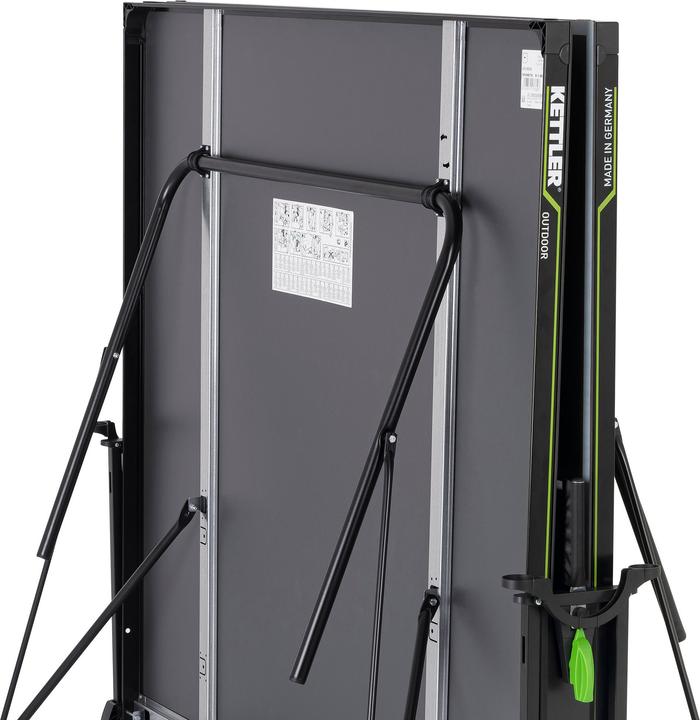 Actual product image Kettler K1 Outdoor