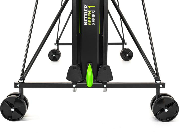 Actual product image Kettler K1 Outdoor