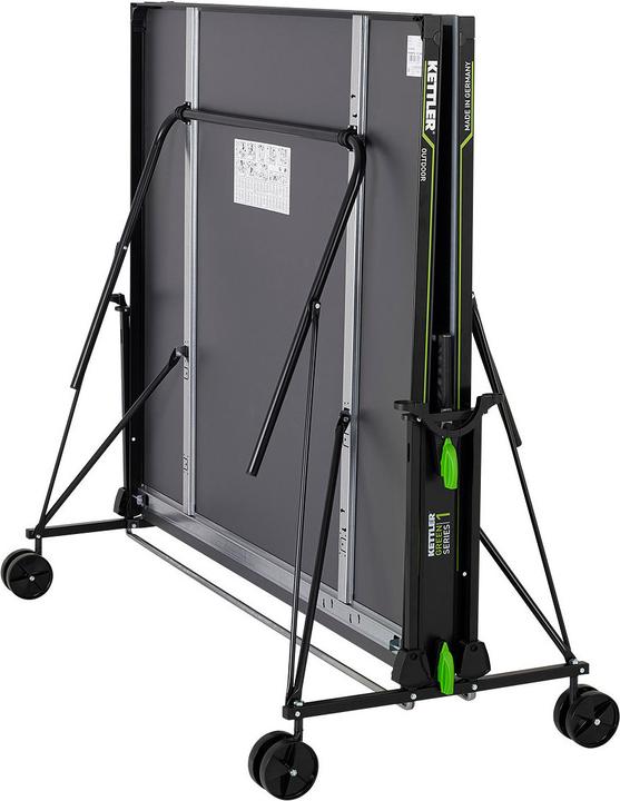 Actual product image Kettler K1 Outdoor