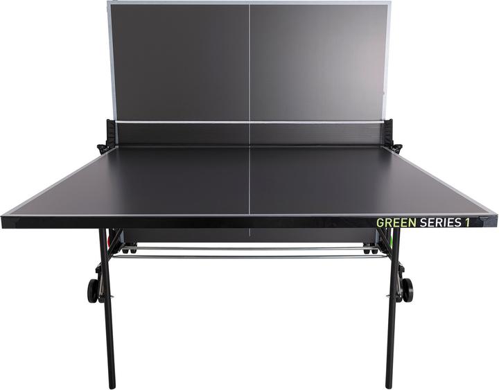 Actual product image Kettler K1 Outdoor