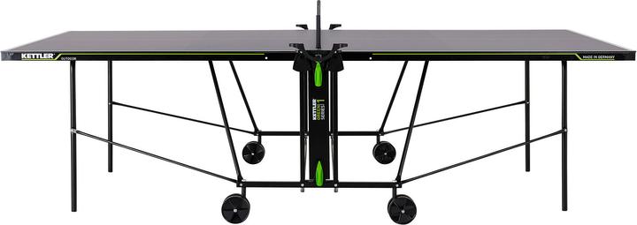 Actual product image Kettler K1 Outdoor
