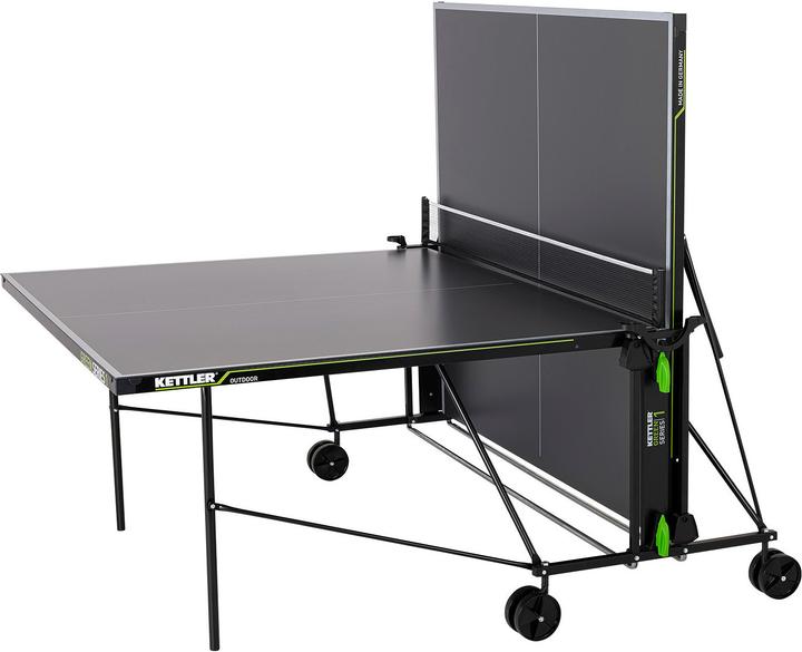 Actual product image Kettler K1 Outdoor