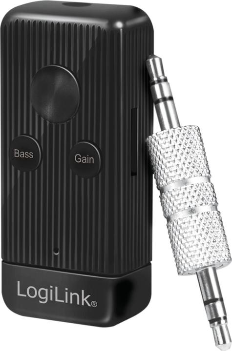 Produktbild LogiLink BT0055 (Empfänger)