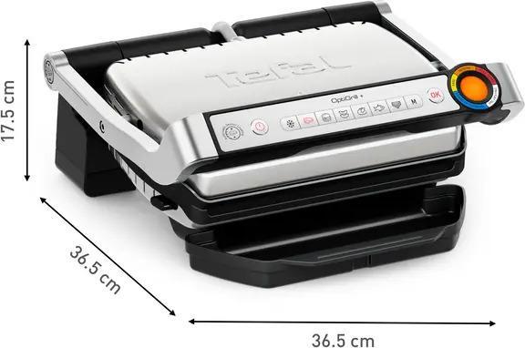 Actual product image Tefal GC718D10