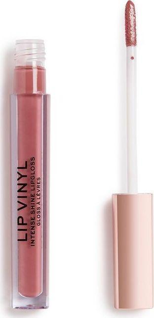 Makeup Revolution Lip Vinyl Ballerina lip gloss 1pc
