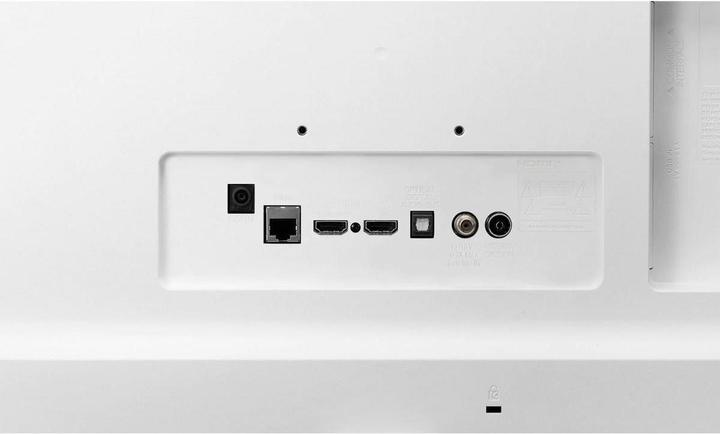 Produktbild LG 24TN510S-WZ (1366 x 768 Pixel, 23.60")