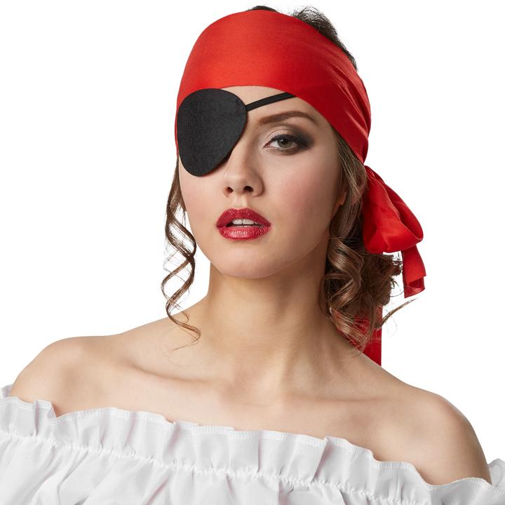 Produktbild Dressforfun Frauenkostüm Freibeuterin der Meere (XL)