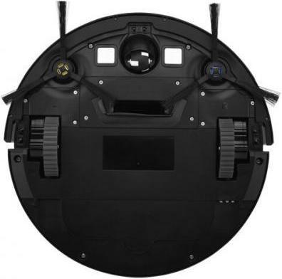 Actual product image ETA Robotic vacuum cleaner ETA122790000 Zero 2-in-1, with wet cleaning function