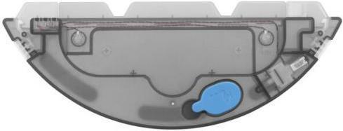 Actual product image ETA Robotic vacuum cleaner ETA122790000 Zero 2-in-1, with wet cleaning function